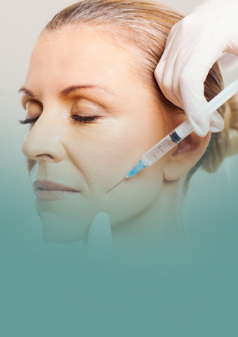 Bioremodelação Dérmica & Hidratação Injetável