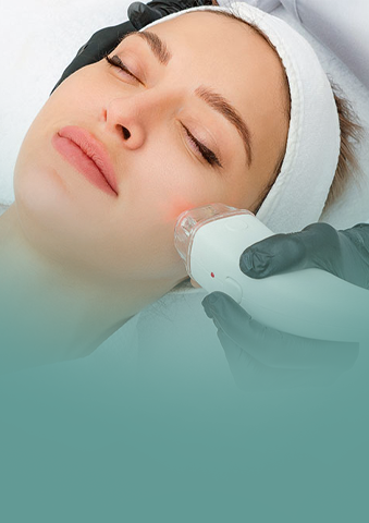 Lasers Ablativos e Não Ablativos