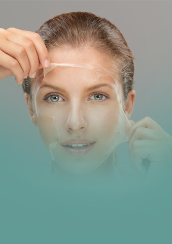 Peelings Químicos e a Laser