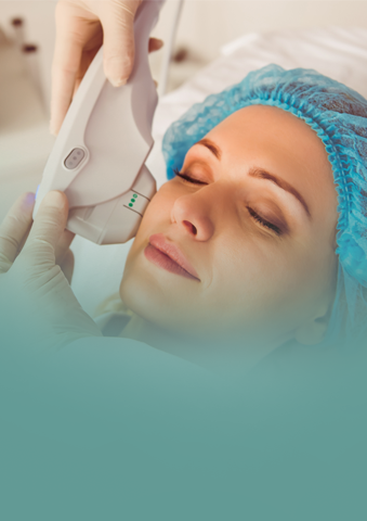 Ultrassom Microfocado